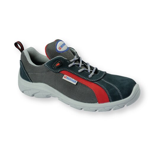 Scarpa antinfortunistica PIUMA Evo S1P 43